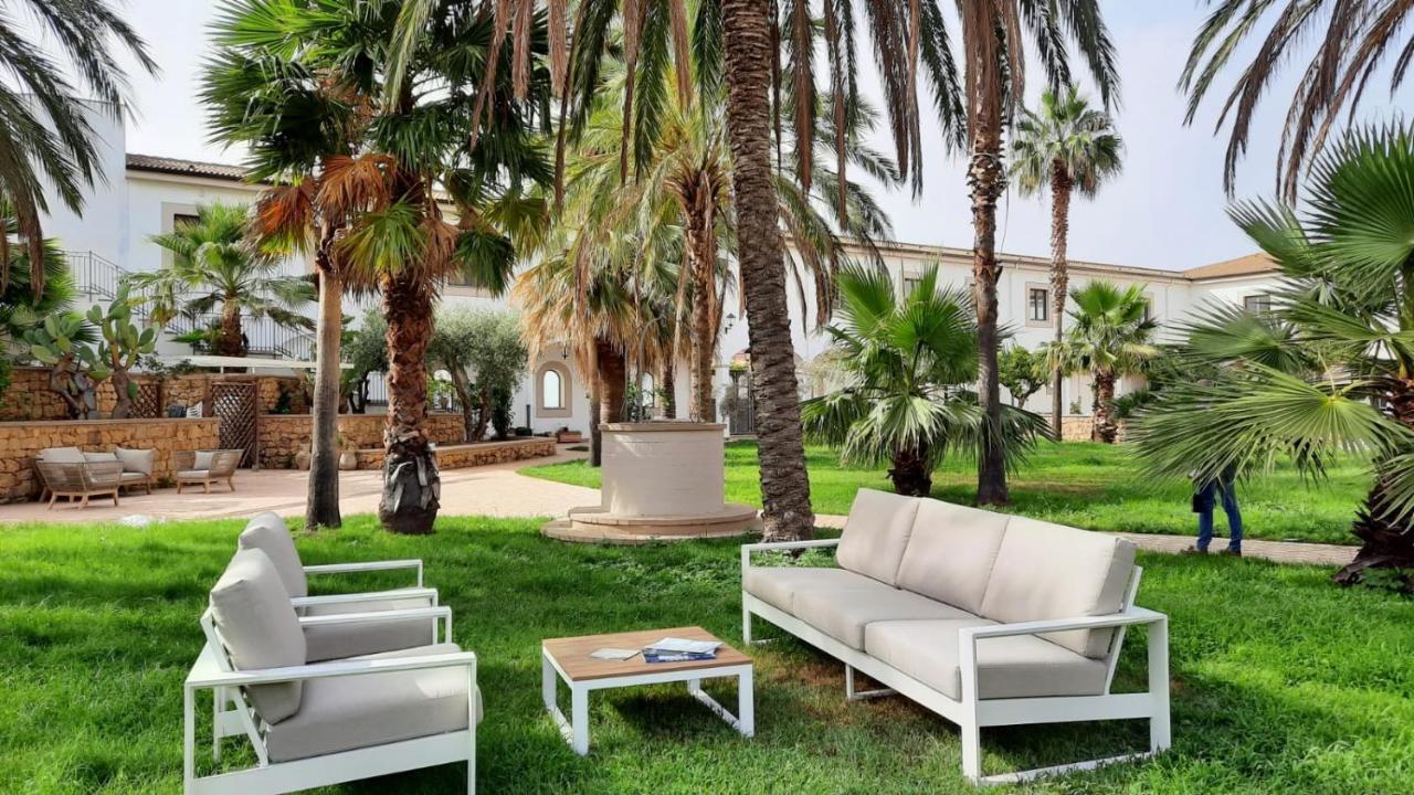 Al Balhara Resort & Spa Palermo Exterior photo