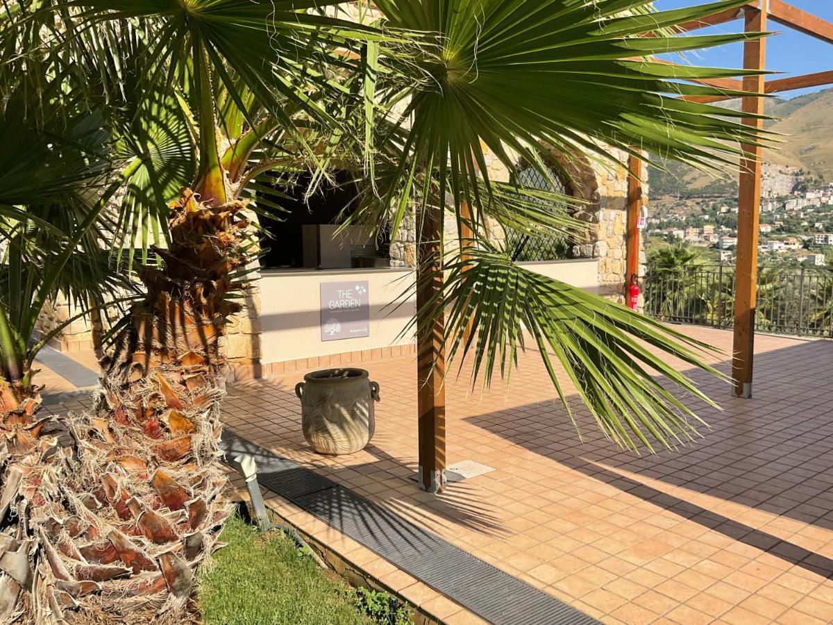 Al Balhara Resort & Spa Palermo Exterior photo
